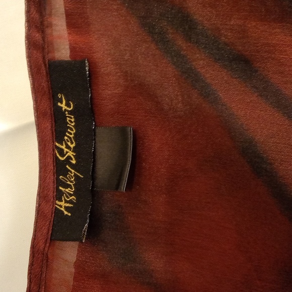 Ashley Stewart - Picture 4 of 4